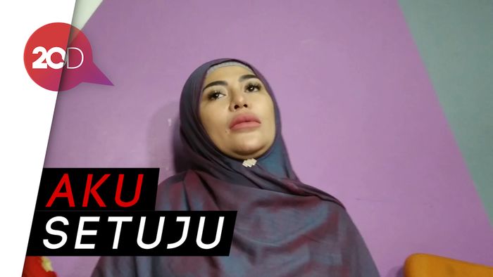 Cinta Penelope Sambut Baik Kepindahan Ibu Kota