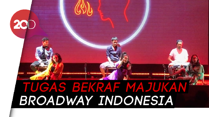 Dear Triawan Munaf, Dapat Pesan Nih dari Reza Rahadian