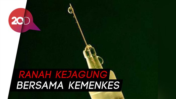 Eksekusi Kebiri Kimia Ranah Siapa?