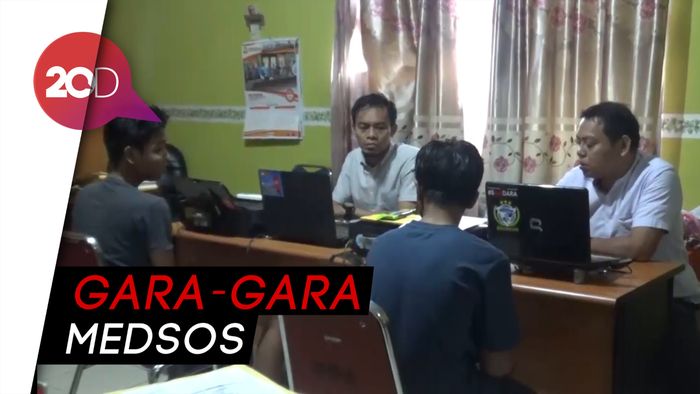 Kenalan di Medsos, Wanita di Makassar Diperkosa 5 Pria