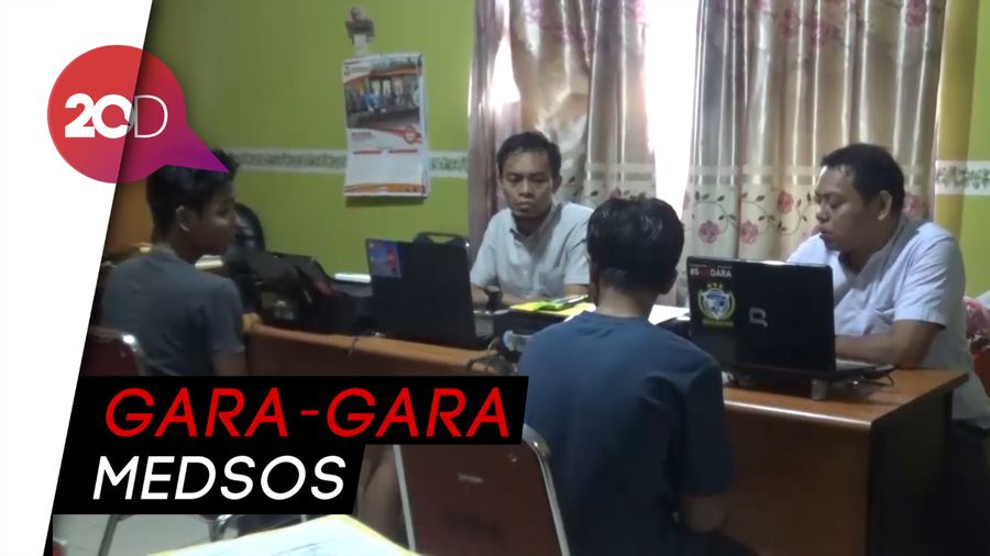 Kenalan di Medsos, Wanita di Makassar Diperkosa 5 Pria