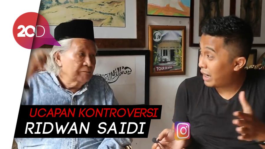 Kerajaan Sriwijaya Disebut Fiktif, Pemkot Palembang Kecewa