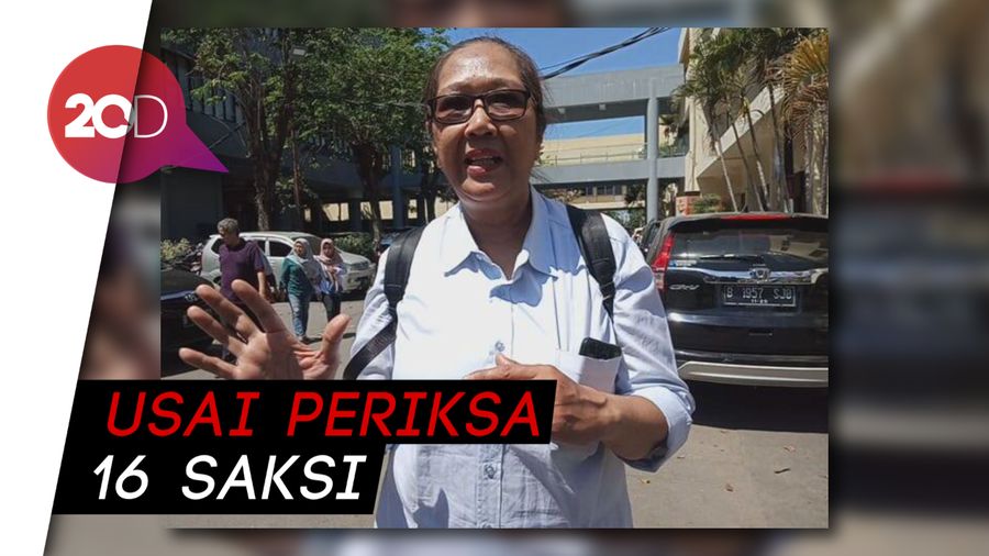 Polisi Tetapkan Tersangka Rasisme di Asrama Mahasiswa Papua