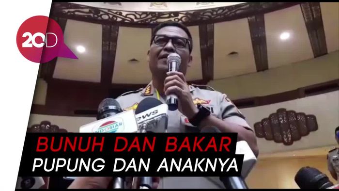 Terungkap! KV Bukan Anak Aulia, Tapi Keponakannya