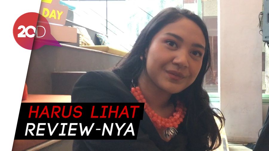 Cerita Putri Tanjung yang Hobi Berburu Diskon Makeup Online