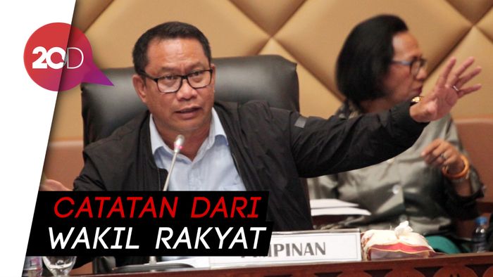 DPR Minta Pemerintah Cari Cara Agar Harga Mobil Listrik Terjangkau