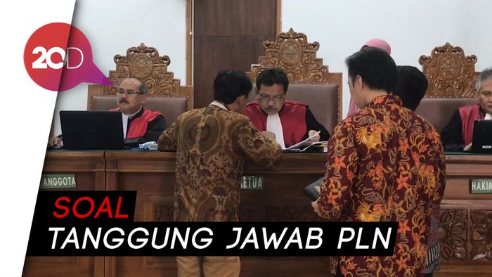 Gugat PLN Karena Koi Mati, JJ Rizal Pertanyakan Keseriusan PLN