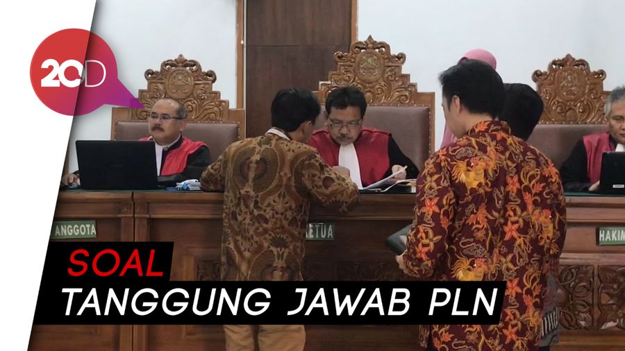 Gugat PLN Karena Koi Mati, JJ Rizal Pertanyakan Keseriusan PLN