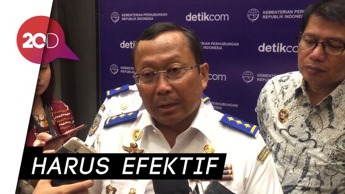 Kata Kemenhub Soal Penerapan Mobil Listrik di Ibu Kota Baru