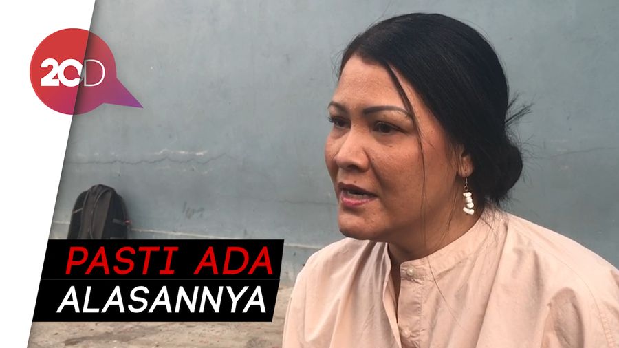 Nikita Mirzani Ngamuk, Melanie Subono: Wajar Ibu Marah Bela Anak