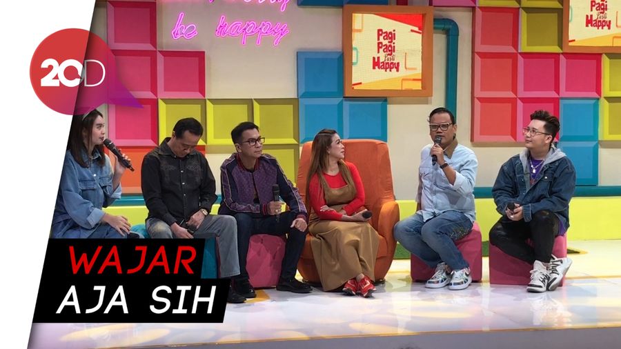 Nikita Mirzani Ngamuk ke Elza Syarief, Uya Kuya: Naluri Ibu