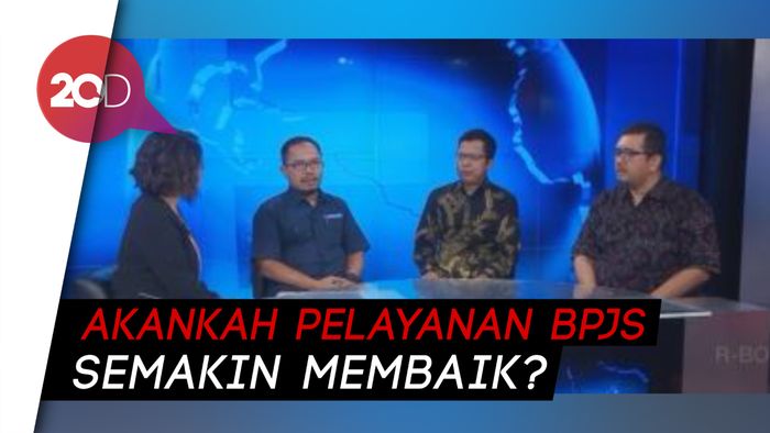 Pro-Kontra Kenaikan Iuran BPJS 