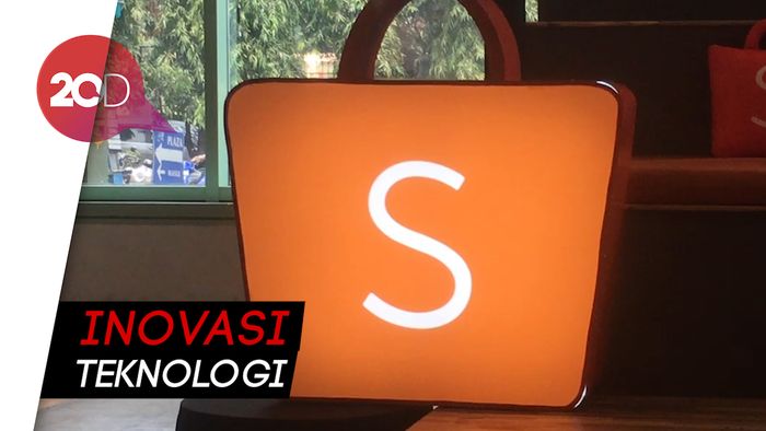 Shopee Manjakan Pelanggan Pakai Fitur Gaming