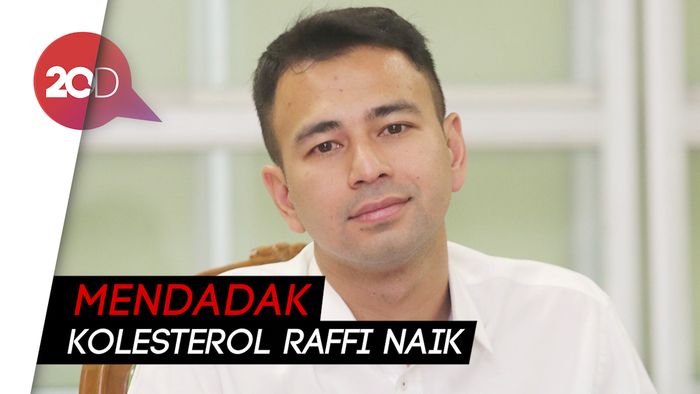 Adik dan Mama Bongkar Bakat Playboy Raffi Ahmad Ada Sejak SMP