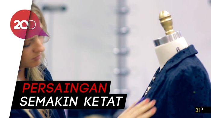 Duh! Retailer Fashion Forever 21 Disebut Terancam Bangkrut