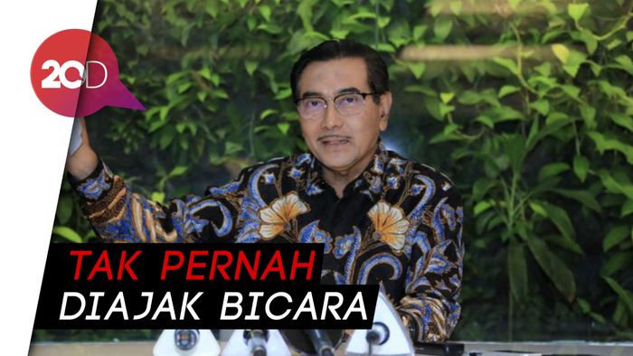 Eks Dirut BRI Tolak Dirombak Jadi Bos BTN