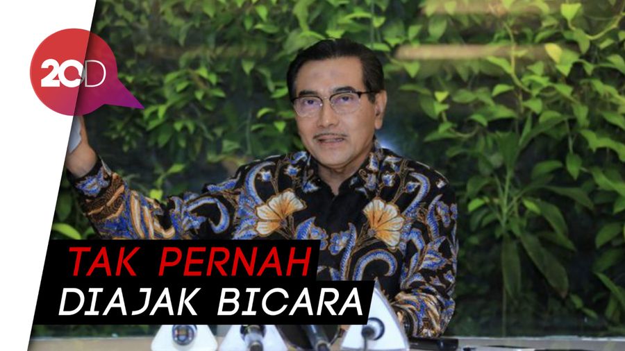 Eks Dirut BRI Tolak Dirombak Jadi Bos BTN