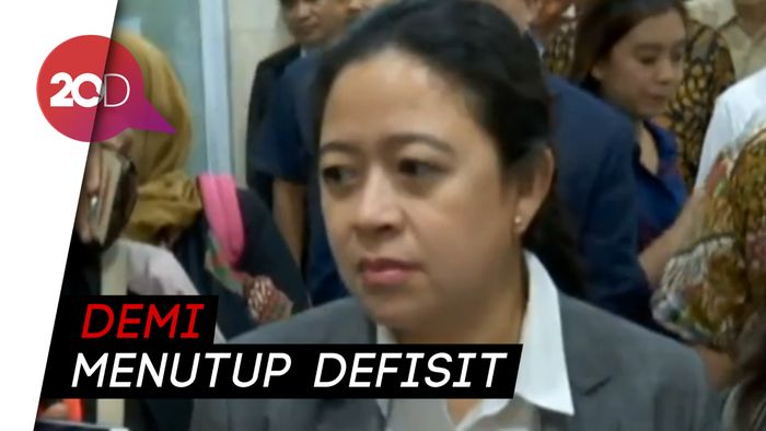 Iuran BPJS Kesehatan Bakal Naik September