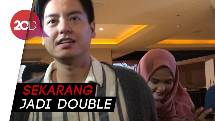 Jadi Seorang Istri, Cut Meyriska: Kewajiban yang Menyenangkan