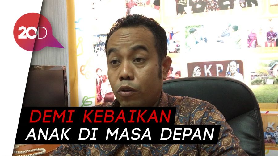 KPAI: Video Kekerasan Anak Jangan Disebar!