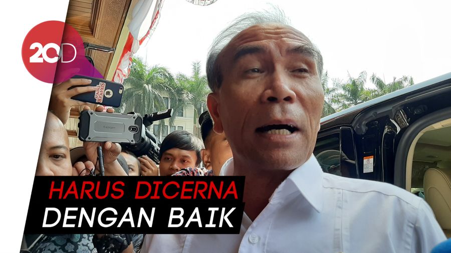 Kepala BSSN ke Warga Papua: Jangan Terpengaruh Hoax!