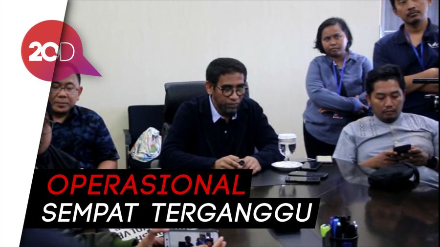 Pascarusuh di Jayapura, Operasional Pelabuhan Setempat Tetap Jalan