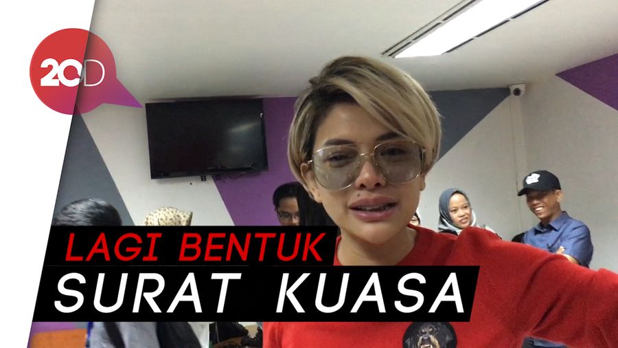 Disebut Pelacur, Nikita Mirzani Akan Laporkan Anak Elza Syarief