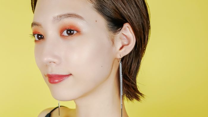 Tutorial Makeup Glossy yang Bikin Look Makin Catchy