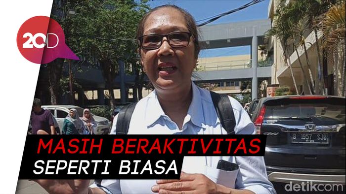 Tersangka Kasus Rasisme di Asrama Mahasiswa Papua Belum Ditahan