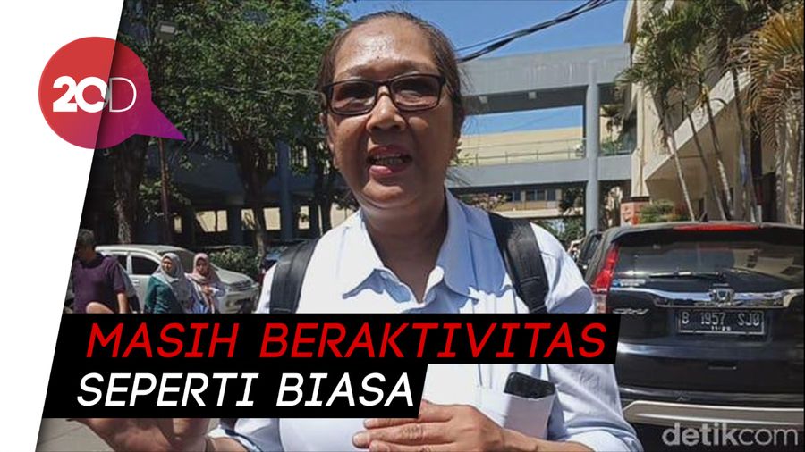 Tersangka Kasus Rasisme di Asrama Mahasiswa Papua Belum Ditahan