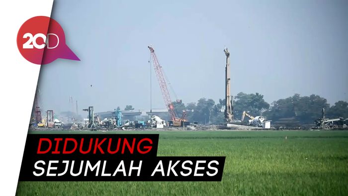 Tokoh Masyarakat Setuju Tegalluar Jadi Ibu Kota Baru Jabar