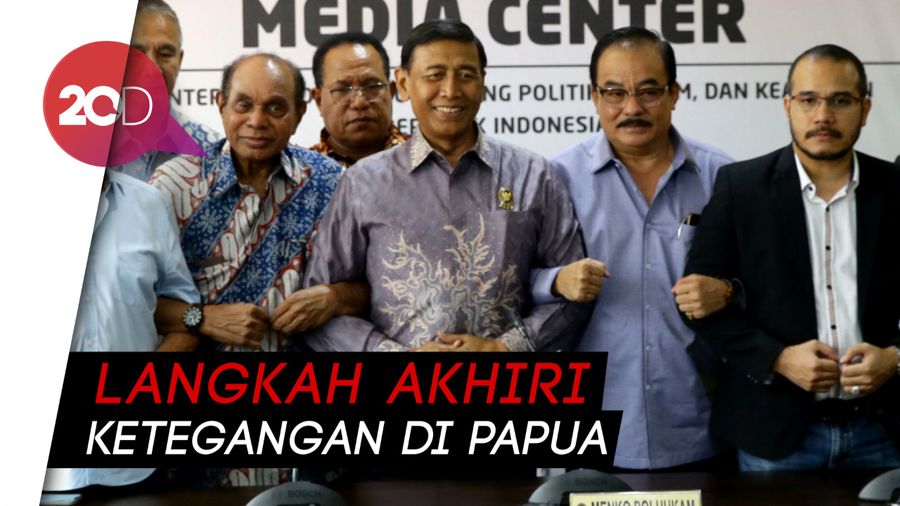 Tokoh Muda Papua Minta Pemerintah Tegakkan Hukum Secara Benar