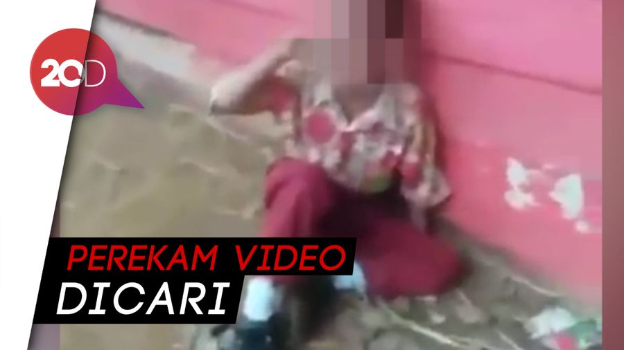 Viral Anak SD Dipukuli Sesama Temannya