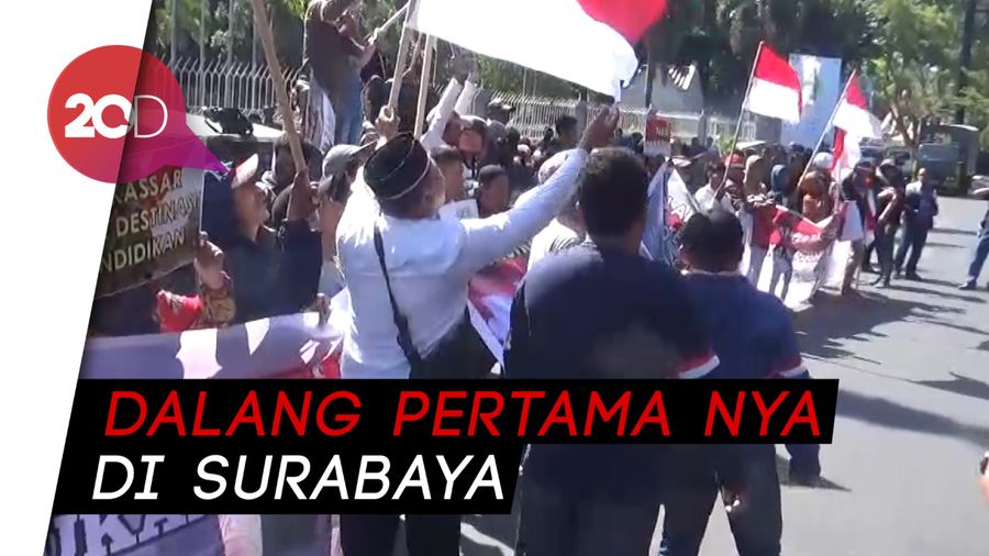Siapa Penunggang Gelap Demonstrasi di Papua?