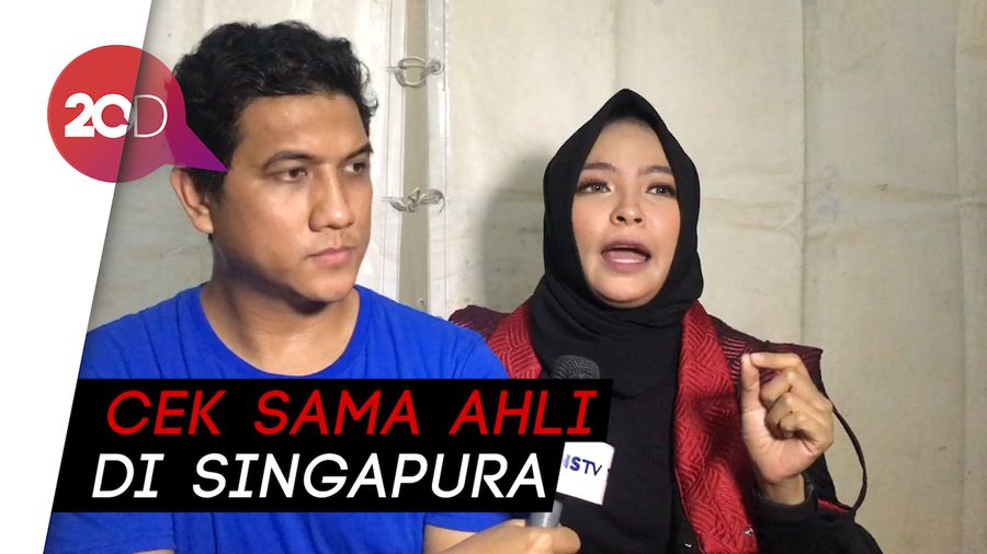 Hamil Anak Kedua, Tantri Kotak Kena Toxoplasma