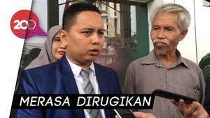 261 Peserta SKD CPNS Gugat MenPAN-RB di PN Jaksel