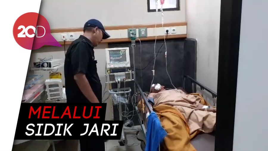 3 Dari 7 Korban Tabrakan Beruntun Cipularang Teridentifikasi
