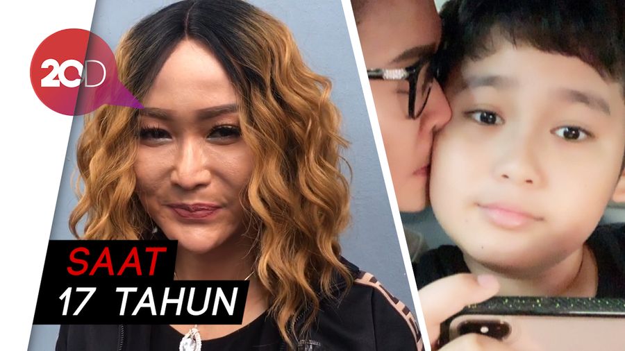 Inul Daratista Wariskan Bisnis Buat Anak Semata Wayangnya