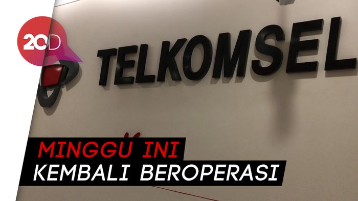Perkembangan Terkini soal Layanan SMS dan Telepon Telkomsel di Papua