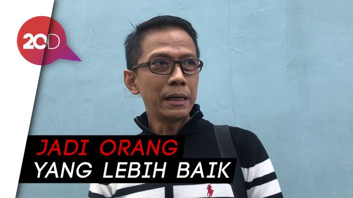 Sang Ayah Malu Lihat Kelakuan Vanessa Angel di Media Sosial