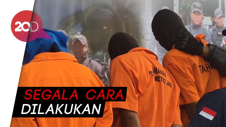 Sebelum Bunuh Suami, Aulia Gunakan Santet Tapi Tak Mempan
