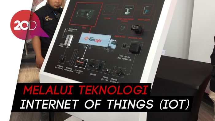 Telkomsel Gandeng Pertamina Patra Niaga untuk Digitalisasi Industri Migas