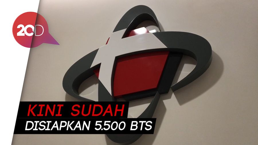 Telkomsel Genjot Terus Jaringan di Ibu Kota Baru