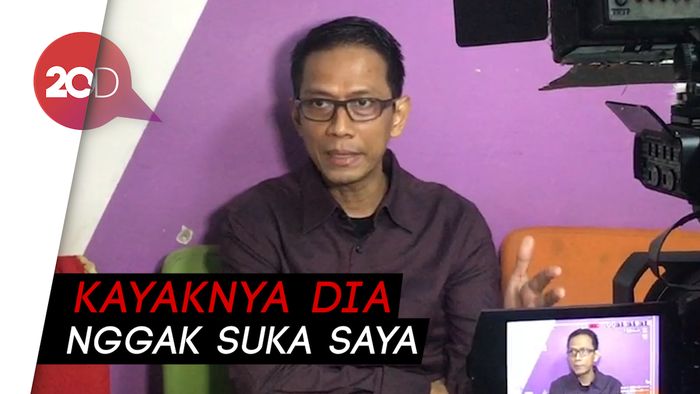 Vanessa Angel-Bibi Kembali Dekat, Doddy Sudrajat Lepas Tangan