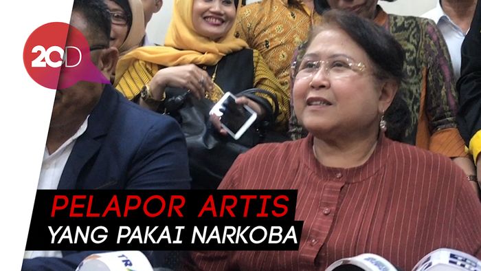 16 Laporan Kandas, Elza Syarief Curiga Nikita Mirzani Informan Polisi
