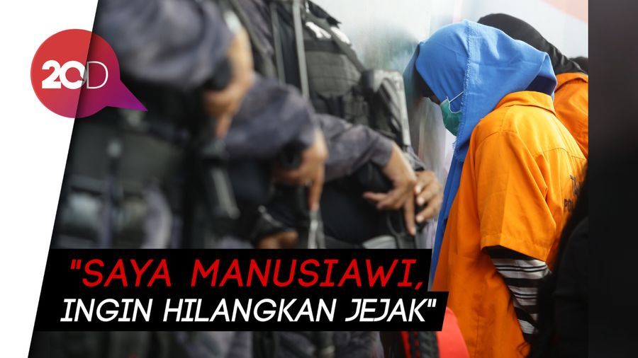 Ada Skenario Gagal, Ini Cerita Aulia Rencanakan Eksekusi Mati Sang Suami