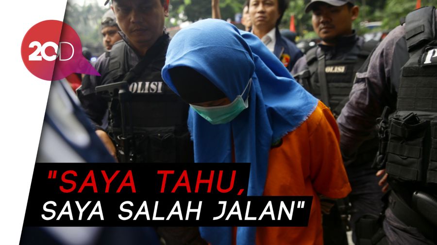 Aulia Kesuma: Saya Rencanakan Pembunuhan Suami karena Ada Dasarnya