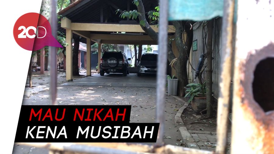 Bima Aryo Disebut Syok Usai Anjingnya Tewaskan ART