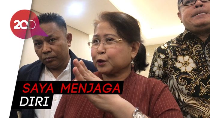 Diam saat Dimaki Nikita Mirzani, Elza Syarief: Saya Tahu Liciknya Dia