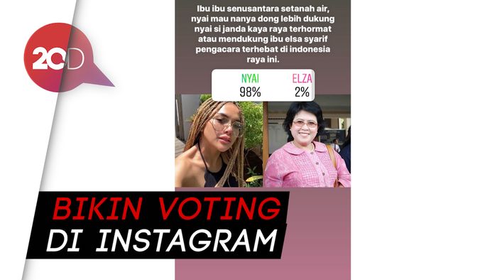 Elza Syarief Naik Pitam Merasa Direndahkan Nikita Mirzani